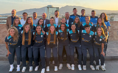 PRESENTACIÓN OFICIAL DEL ATM MELILLA