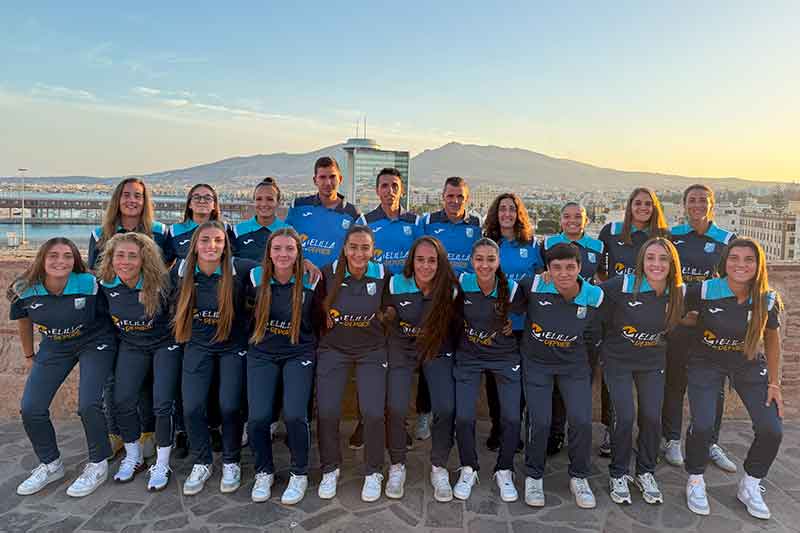 presentacion oficial atm melilla