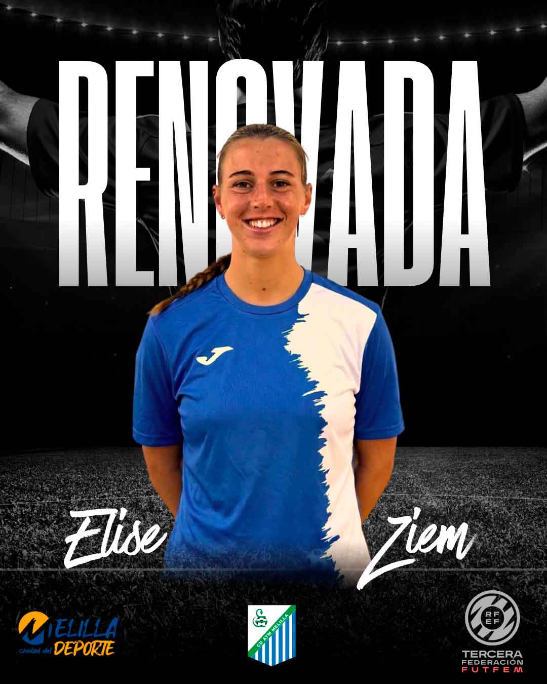 ELISE ZIEM